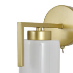 Escada 1142/1 E27*60W Gold — изображение 6