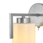 Escada 1142/1 E27*60W Silver — изображение 5