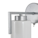 Escada 1142/1 E27*60W Silver — изображение 6