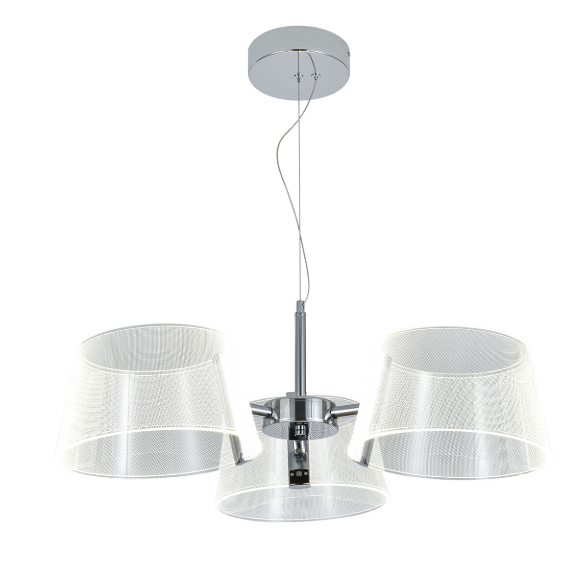 14021/3P Chrome — изображение 1