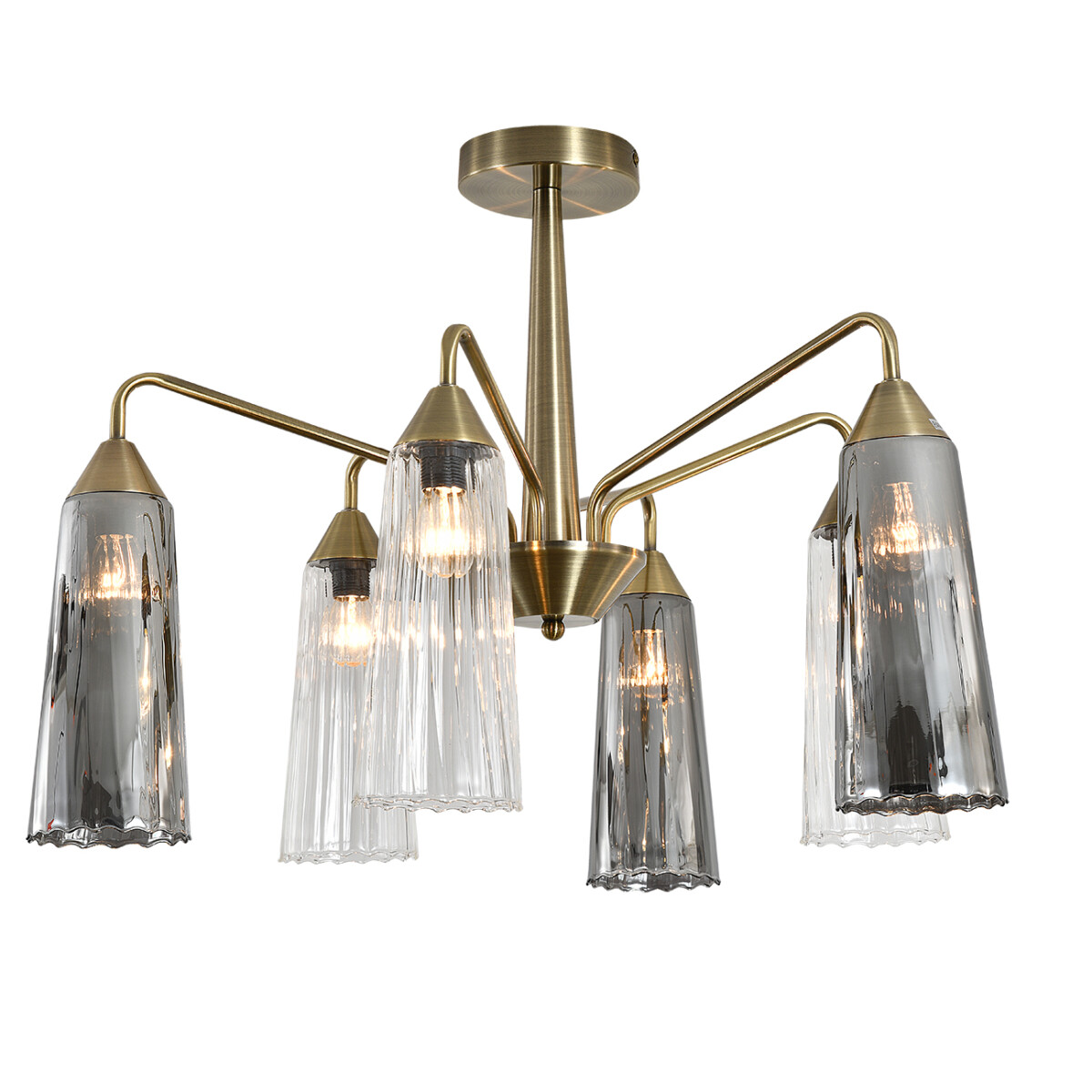 l116200 13028/6R Brass — изображение 1