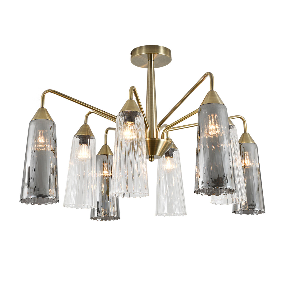 13028/8R Brass — изображение 1