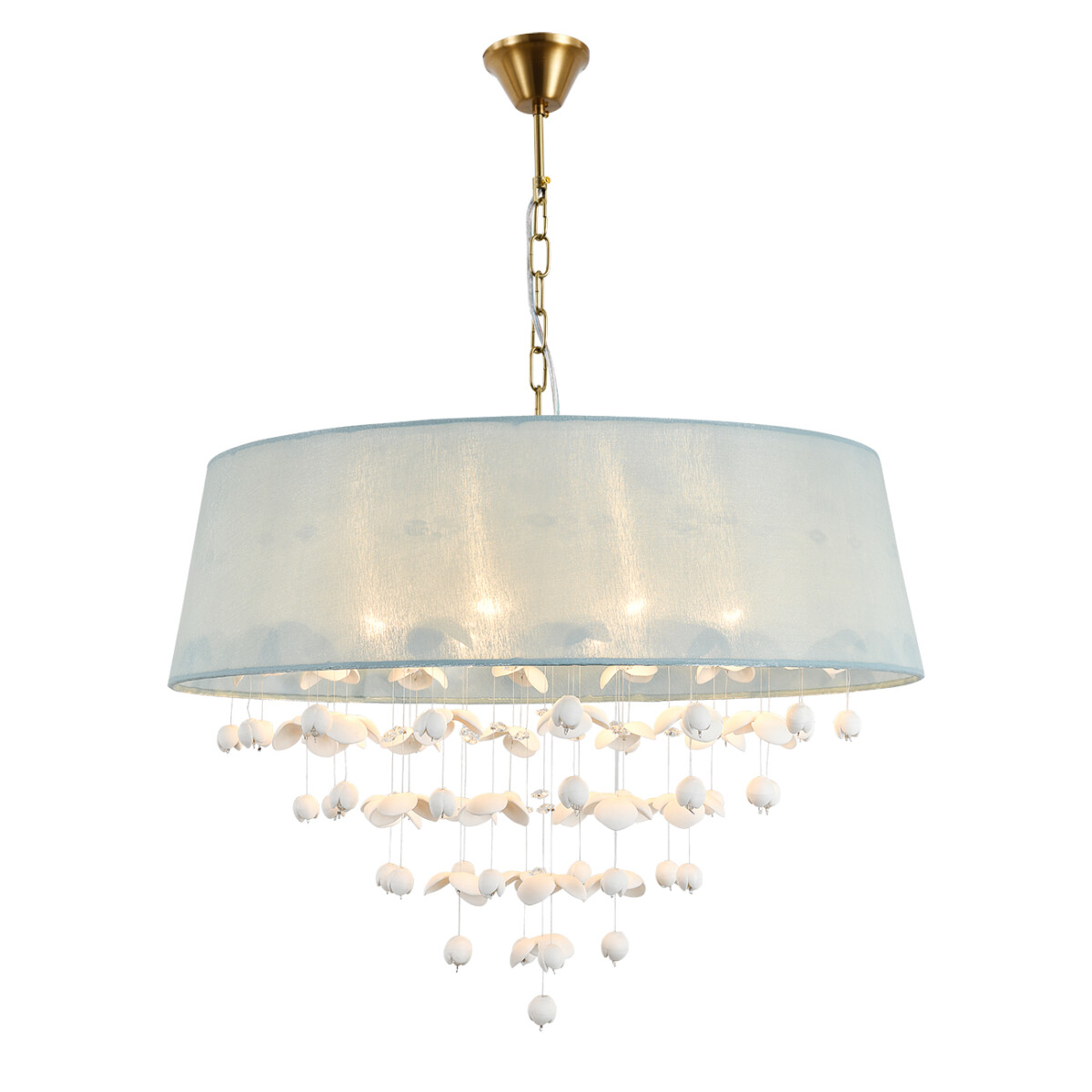 l116240 13029/8P Brass — изображение 1