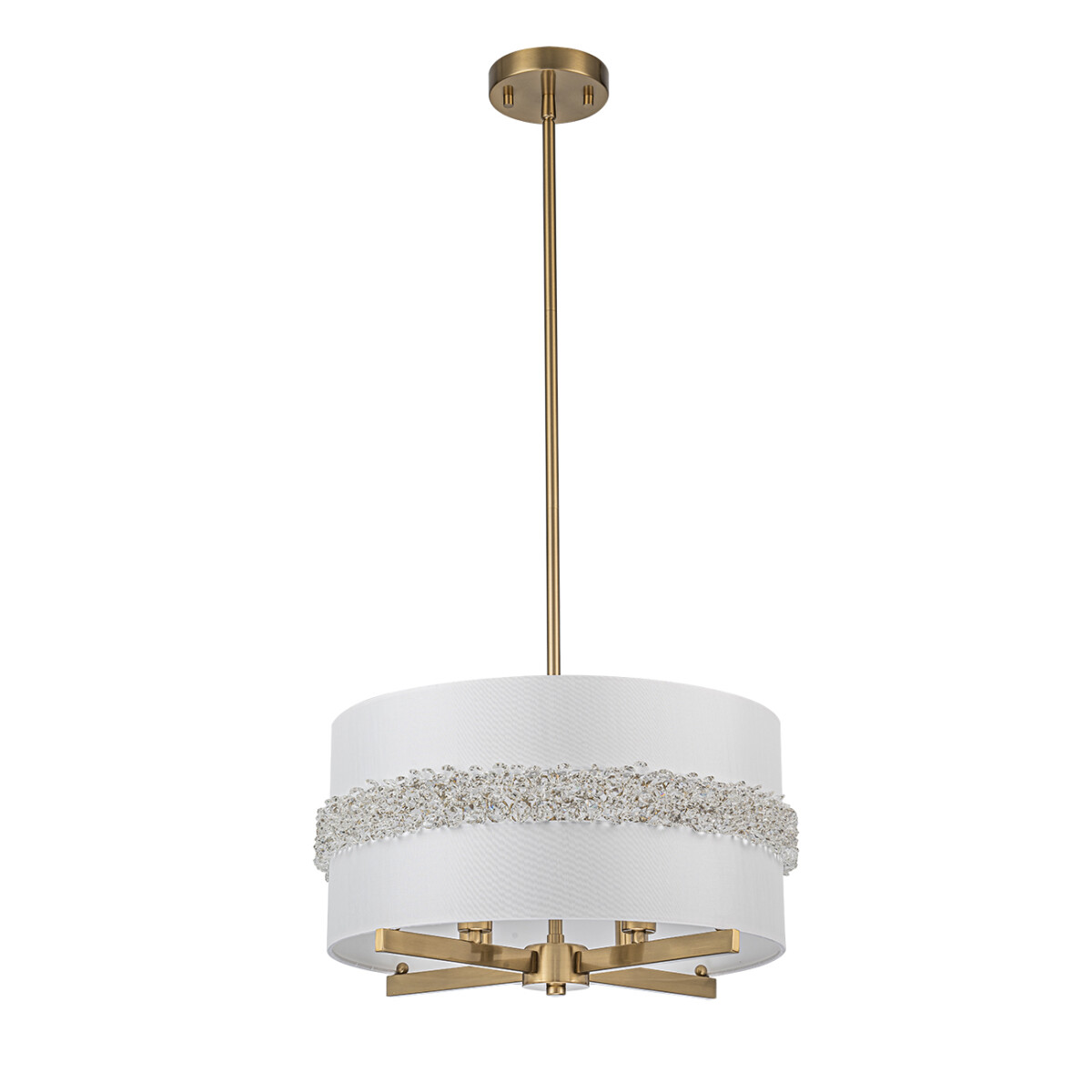 13030/4R Brass — изображение 2