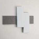 14023/2W Silver stone — изображение 2