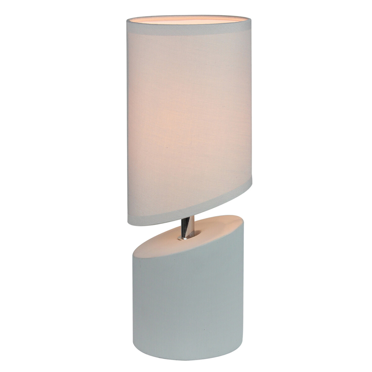 l116390 Escada 10158/T E14*40W Grey — изображение 1