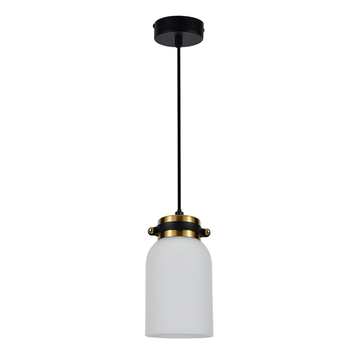 Escada 1151/1S E14*40W Black/Brass — изображение 2