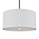 Escada 10186/1S E27*60W Black — изображение 3