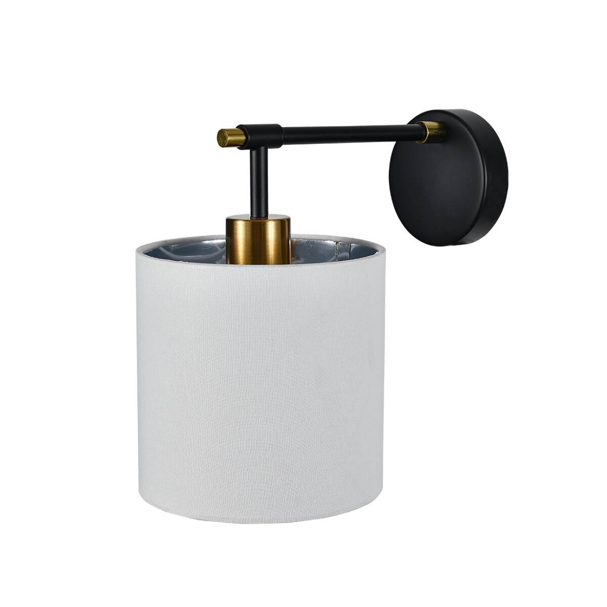 Escada 10186/1A E27*60W Black — изображение 2