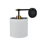 Escada 10186/1A E27*60W Black — изображение 2