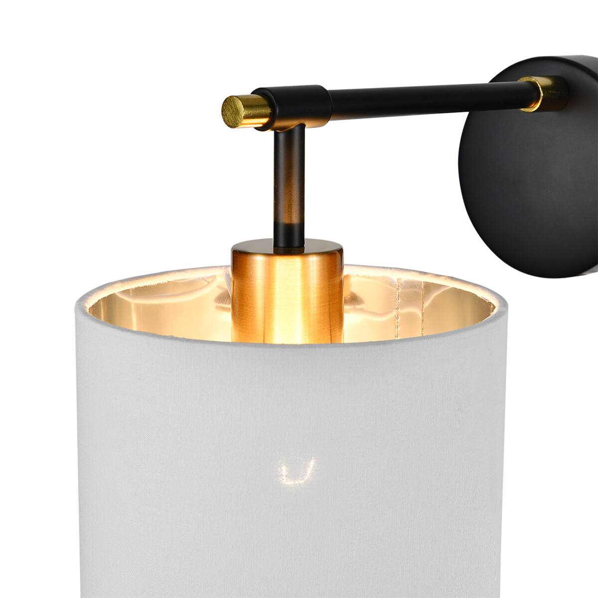 Escada 10186/1A E27*60W Black — изображение 3