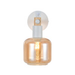 Escada 1109/1A E14*40W White — изображение 3