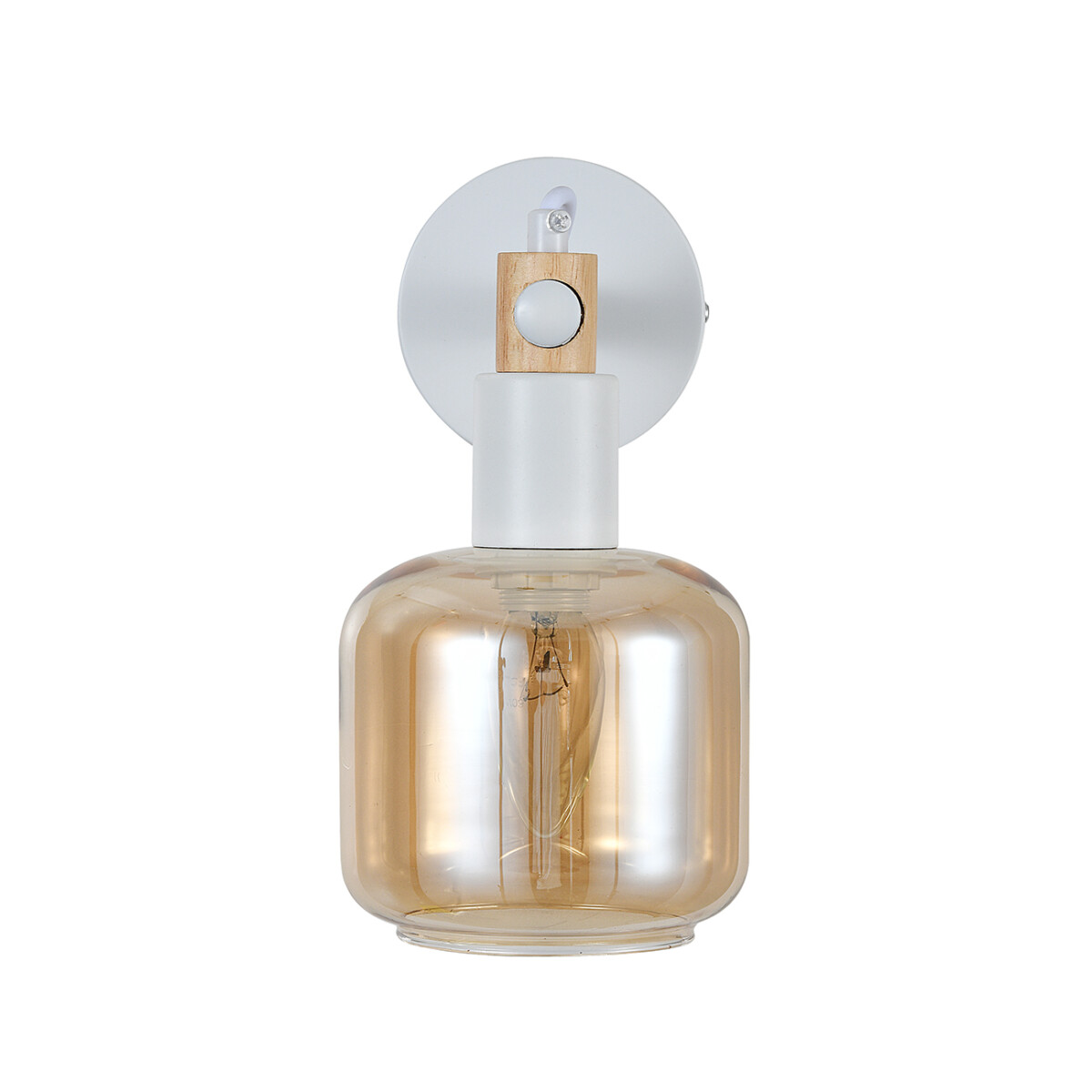 Escada 1109/1A E14*40W White — изображение 4