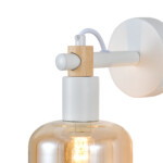 Escada 1109/1A E14*40W White — изображение 5