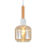 Escada 1109/1S E14*40W White — изображение 3