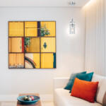 Escada 10191/1S E14*40W Chrome — изображение 5