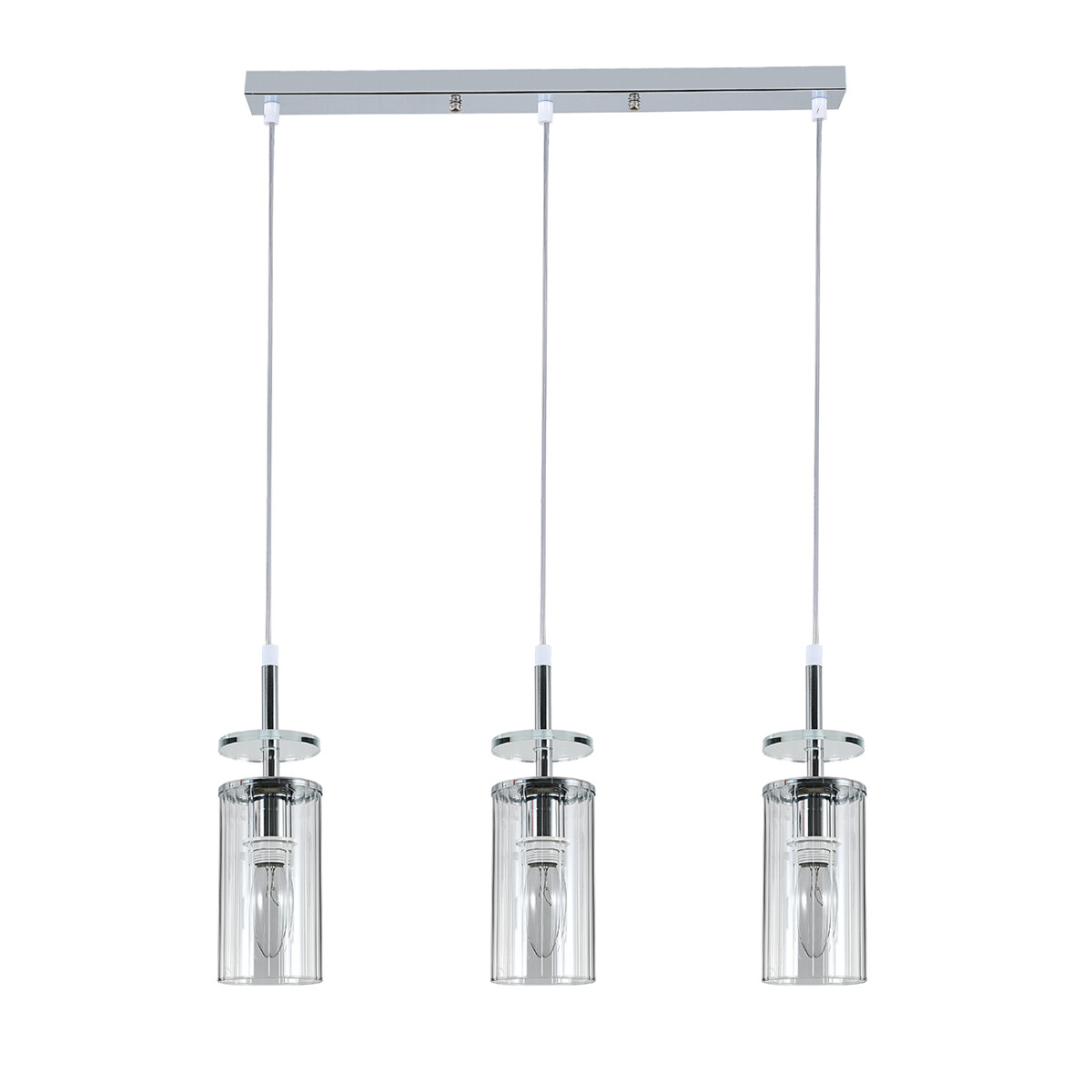 Escada 10191/3S E14*40W Chrome — изображение 2