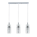 Escada 10191/3S E14*40W Chrome — изображение 2