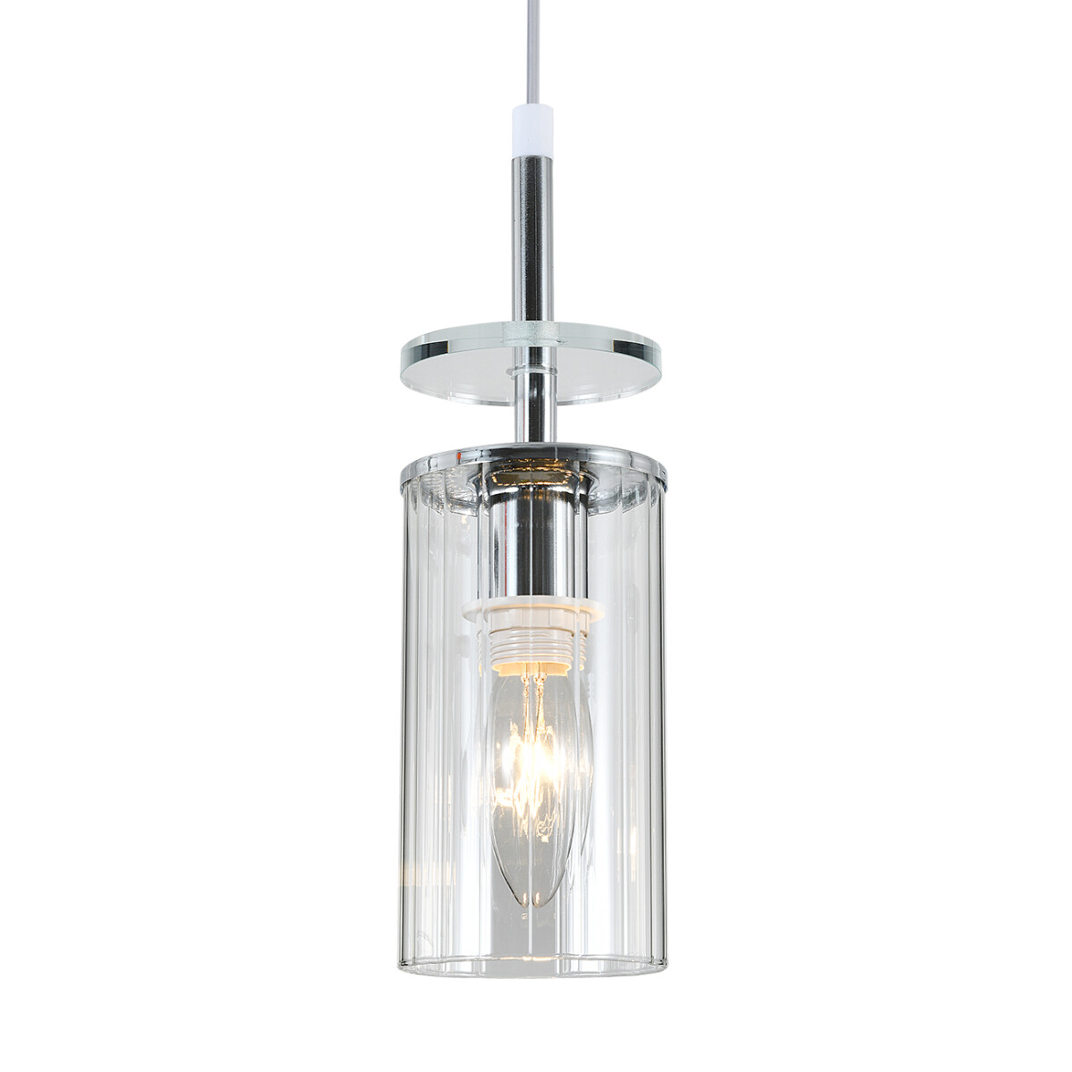 Escada 10191/3S E14*40W Chrome — изображение 3