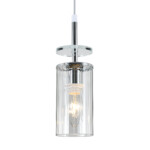 Escada 10191/3S E14*40W Chrome — изображение 3