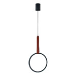 Escada 10295/1 LED*30W Black