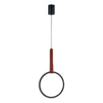 Escada 10295/1 LED*30W Black — изображение 4