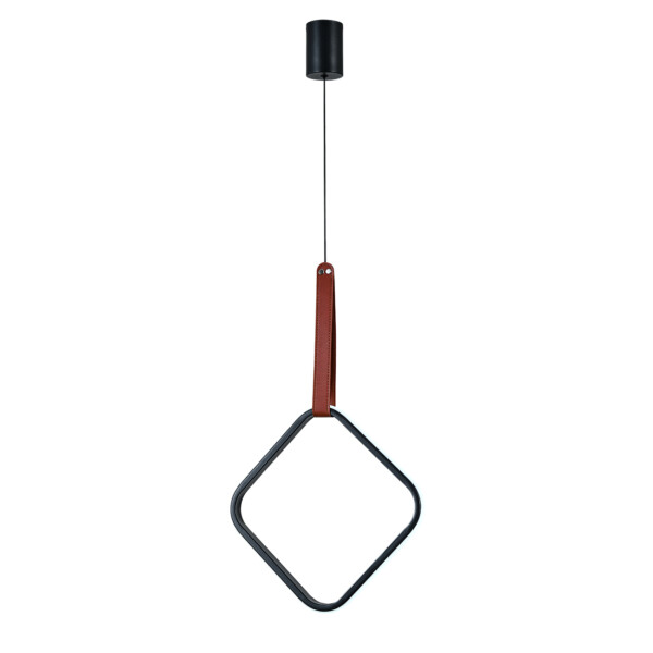 Escada 10296/1 LED*34W Black