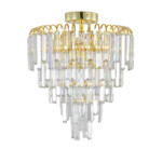 Escada 2105/6P E14*40W Gold — изображение 2