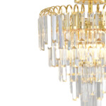 Escada 2105/6P E14*40W Gold — изображение 3