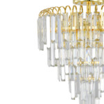 Escada 2105/6P E14*40W Gold — изображение 4