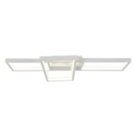 Escada 10254/3 LED*91W White — изображение 3