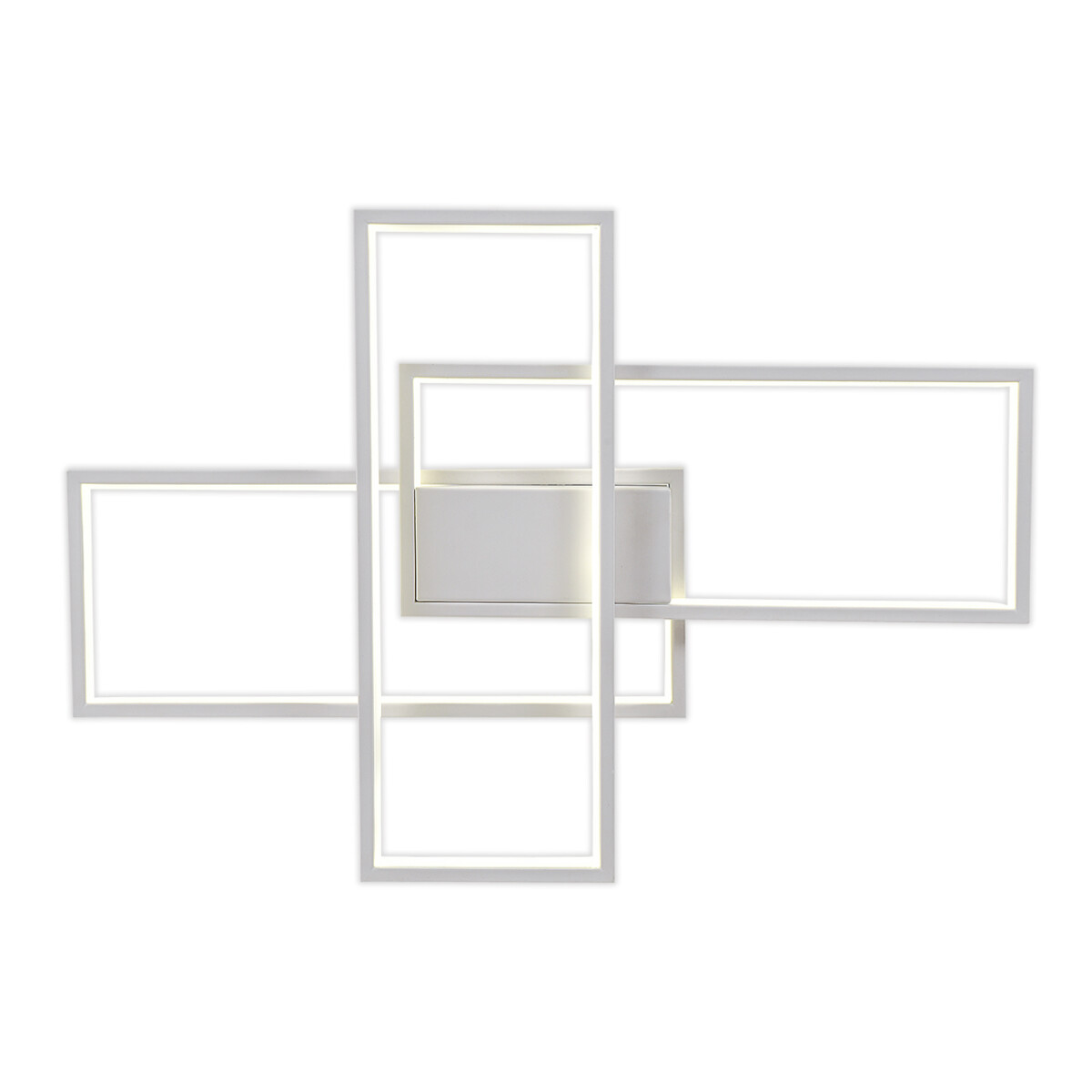 Escada 10254/3 LED*91W White — изображение 4