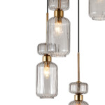 Escada 1141/5S E14*60W Smoke — изображение 3