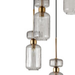 Escada 1141/5S E14*60W Smoke — изображение 4