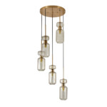 Escada 1141/5S E14*60W Beige — изображение 2