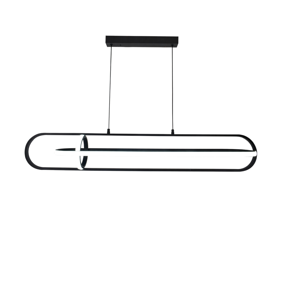 Escada 10255/3 LED*65W Black — изображение 1