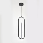 Escada 10255/2 LED*25W Black — изображение 2