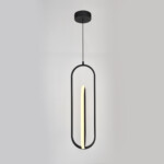 Escada 10255/2 LED*25W Black — изображение 3