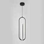 Escada 10255/2 LED*25W Black — изображение 4