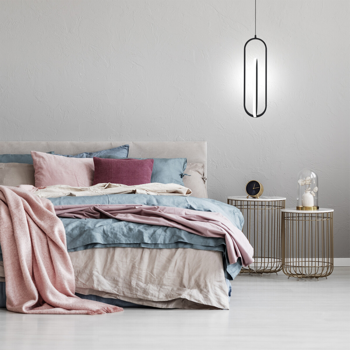 Escada 10255/2 LED*25W Black — изображение 5