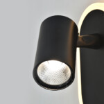 Escada 10222/2 LED*11W Black — изображение 2