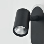 Escada 10222/2 LED*11W Black — изображение 3