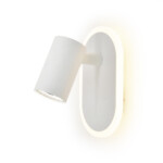 Escada 10222/2 LED*11W White