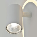 Escada 10222/2 LED*11W White — изображение 3