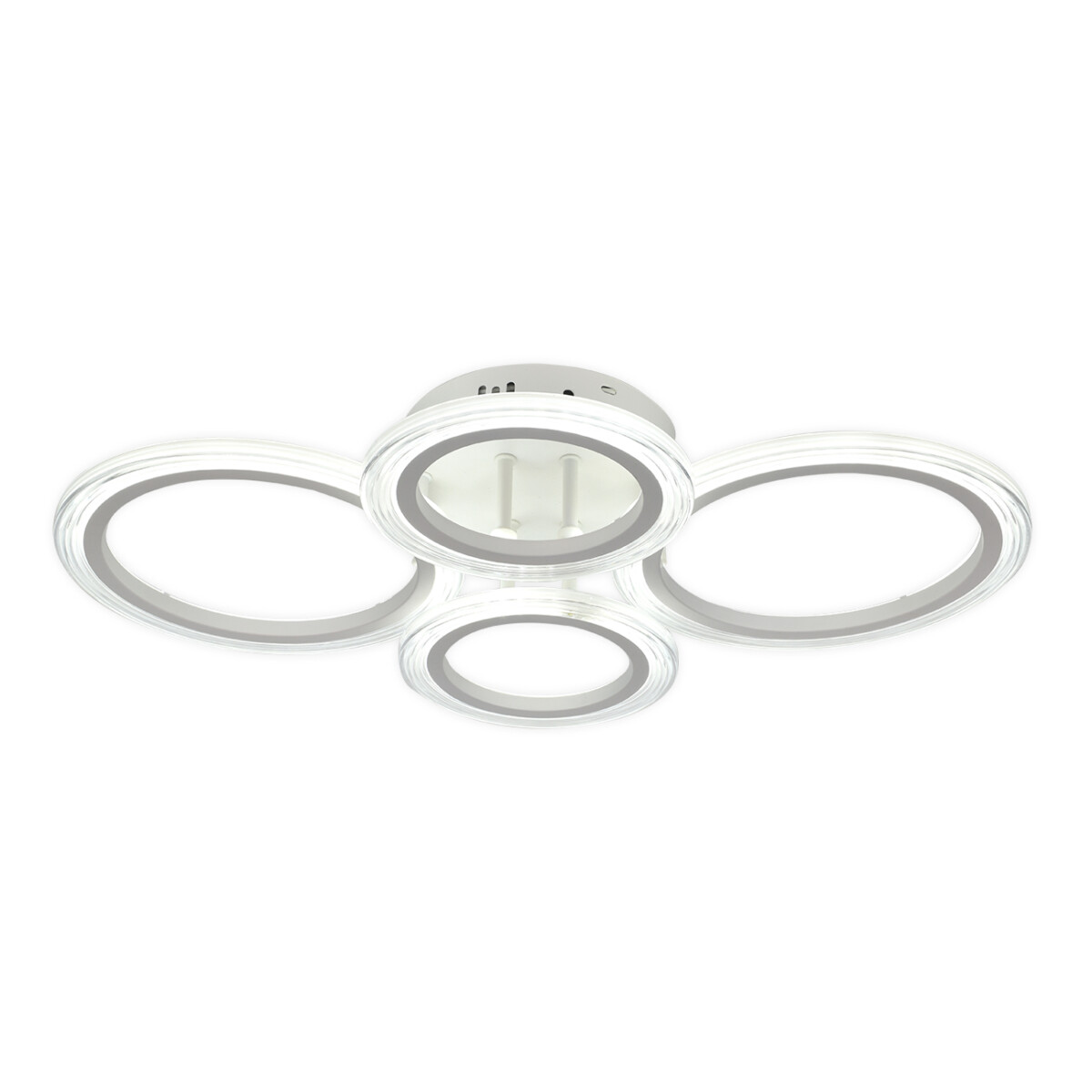 Escada 10258/4 LED*55W White — изображение 1