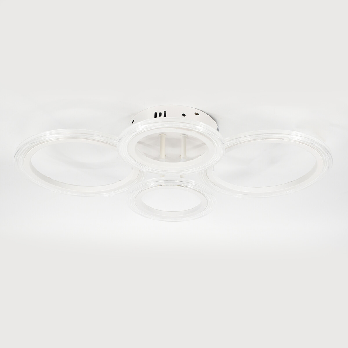 Escada 10258/4 LED*55W White — изображение 2