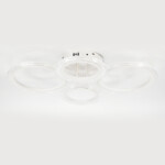 Escada 10258/4 LED*55W White — изображение 2