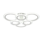 Escada 10258/6 LED*80W White