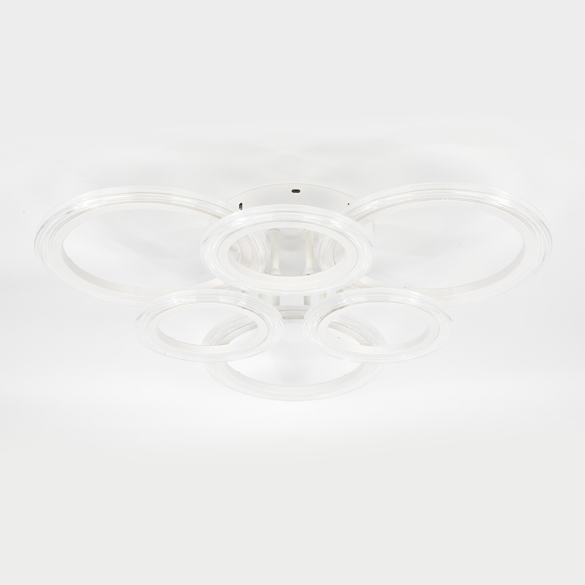 Escada 10258/6 LED*80W White — изображение 2