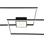 Escada 10284/3 LED*164W Black — изображение 5